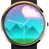 Spring Time Watch Face 1.5