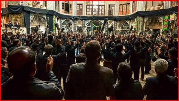 Moharram Noha Status screenshot 5