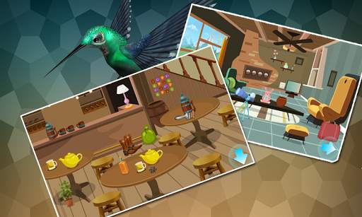 Cute Little Bird Rescue Best Escape Game-280 screenshot 2