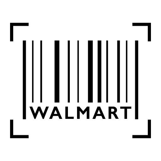 Barcode Scanner For Walmart 2.0.1.0