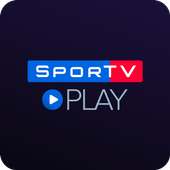 SporTV Play on 9Apps