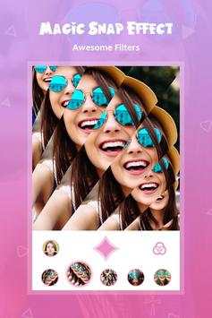 Magic Snap Effect : Photo Effect screenshot 1