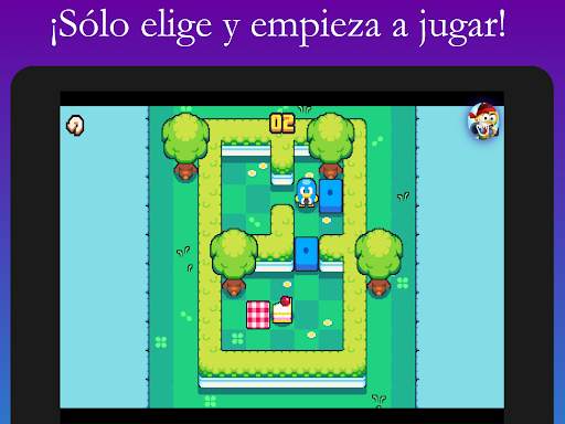 Minijuegos en línea screenshot 6
