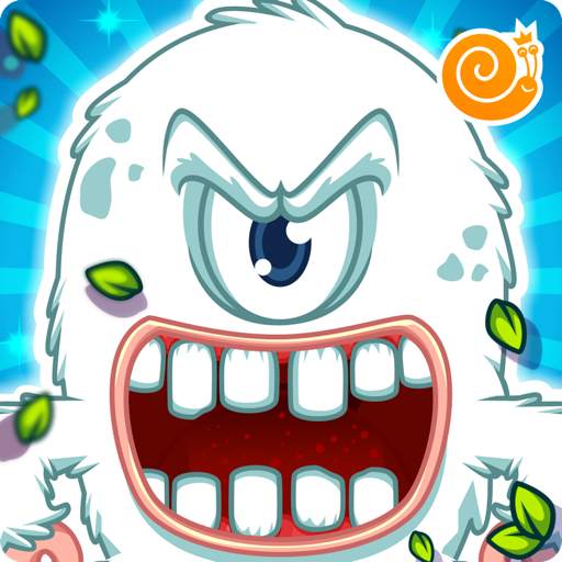 Monster Kitchen - Cooking Game 1.0