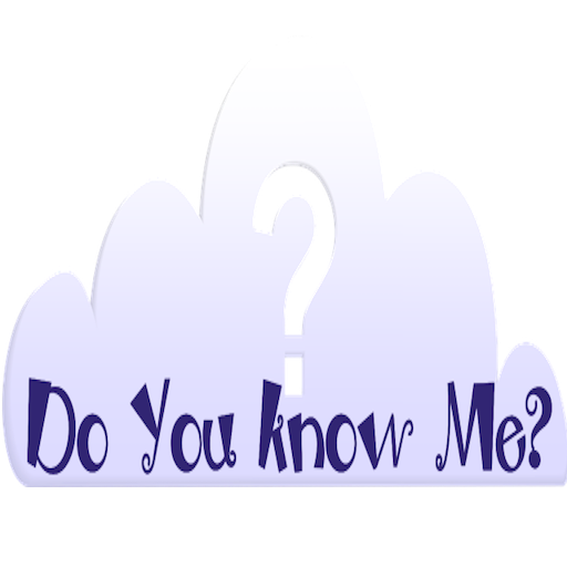 Do You Know Me? icon