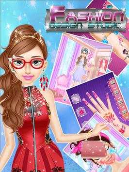 Fashion Design Studio screenshot 1