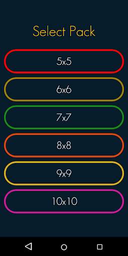 Dots Color Lines - Dots Lines Game | Puzzle Game screenshot 2