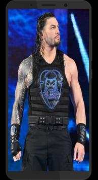 Roman Reigns screenshot 1