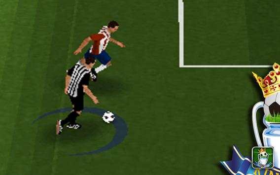 King Soccer Champions screenshot 6