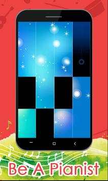 Ariana Grande Piano Tiles 🎵 screenshot 3