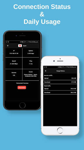 n-VPN , Free vpn Super Unlimited Proxy Address screenshot 4