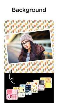 Square Pic Square Fit square photo editor Instapic screenshot 5