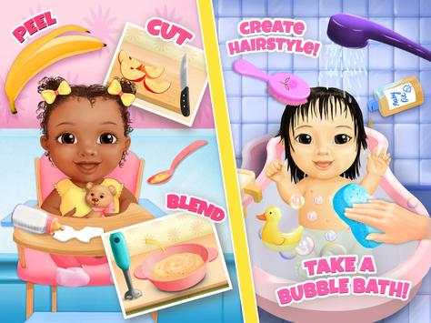 Sweet Baby Girl Daycare 5 screenshot 7