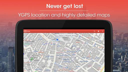 Hong Kong Travel Guide screenshot 14