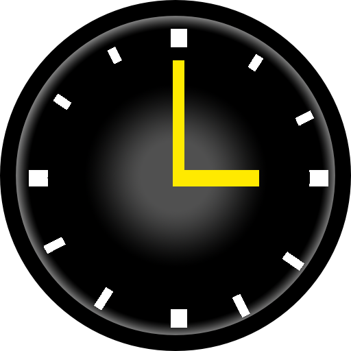 Clock Widget icon
