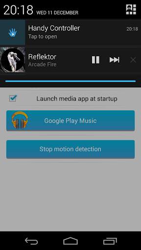 Handy Controller screenshot 7