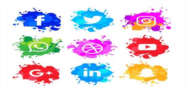 Social Network All On screenshot 1