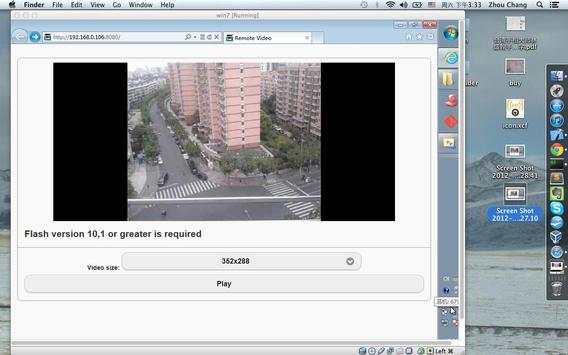 Wifi Camera screenshot 2
