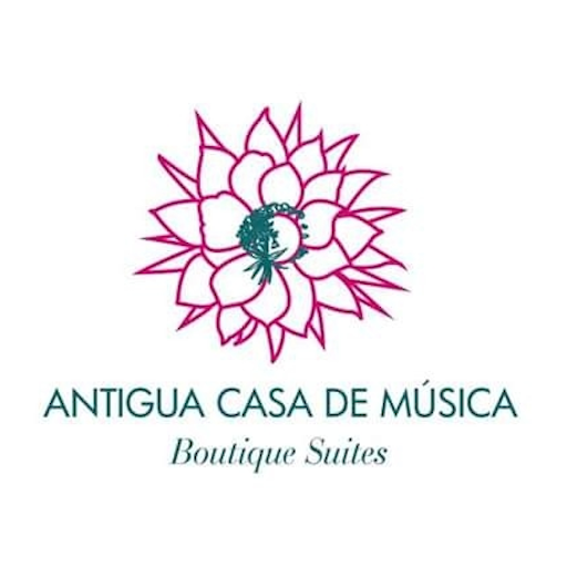 Hotel Antigua Casa de Música icon
