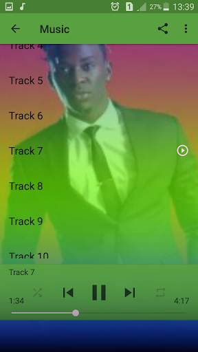 Willy paul without internet 2020 screenshot 4