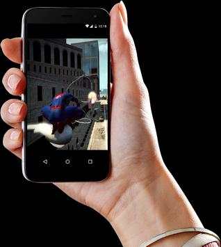 Tips: The Amazing SpiderMAn 2 screenshot 6