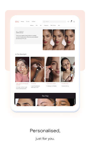 Tira: Online Beauty Shopping screenshot 13