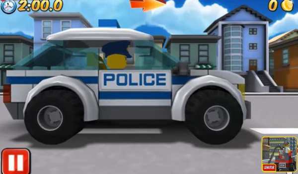 LEGUIDE LEGO City My City 2.0 screenshot 1