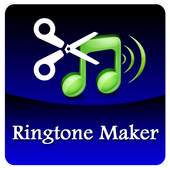 MP3 Cutter – My Name Ringtone Maker 1.0