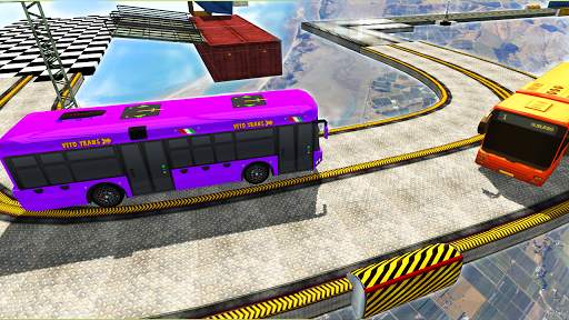 Euro Bus Simulator screenshot 3