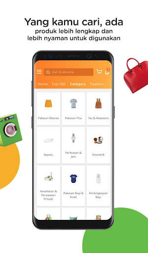 elevenia – Yang Kamu Cari, Ada screenshot 5