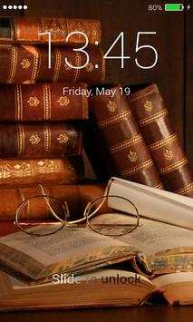 Old Books Wallpaper screenshot 4