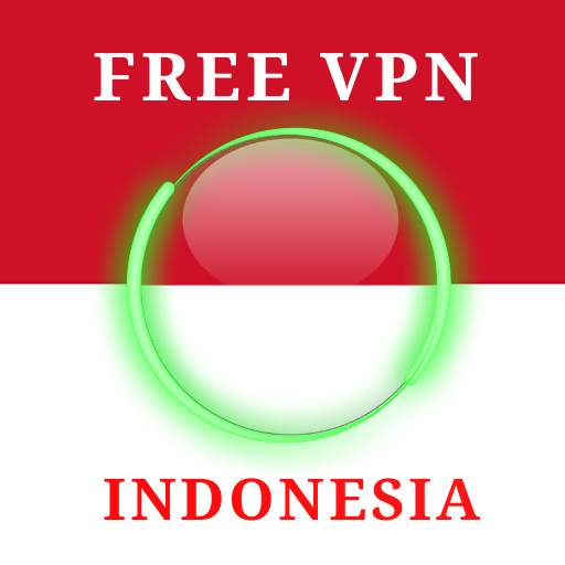 INDONESIA VPN – Free IP Changer & Fast Free VPN 1.15