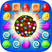 Candy Frenzy Match 3 1.0.6