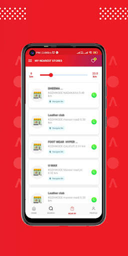 VKC PARIVAR screenshot 5