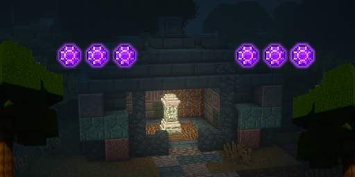 Waystones Mod Minecraft screenshot 2