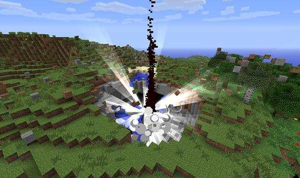 Mods for Minecraft PE screenshot 3