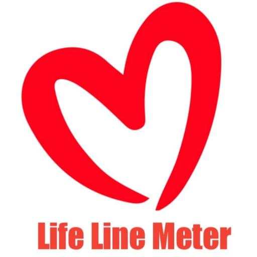 Life Line Meter 4.0