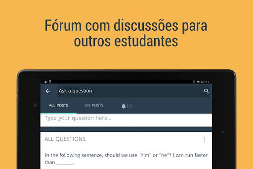 Hello English: Aprenda Inglês screenshot 16