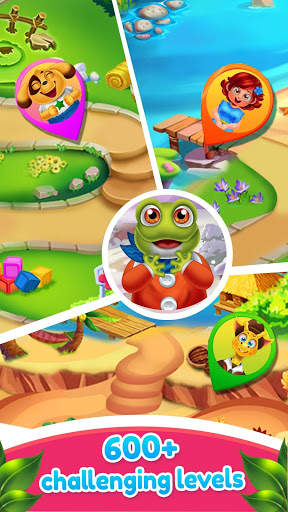 Candy Bears 2020 screenshot 4