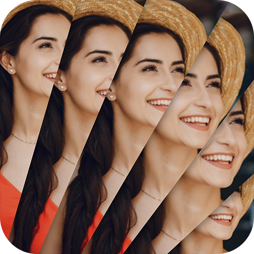 Crazy Snap Photo Effect : Photo Effect &amp; Editor icon