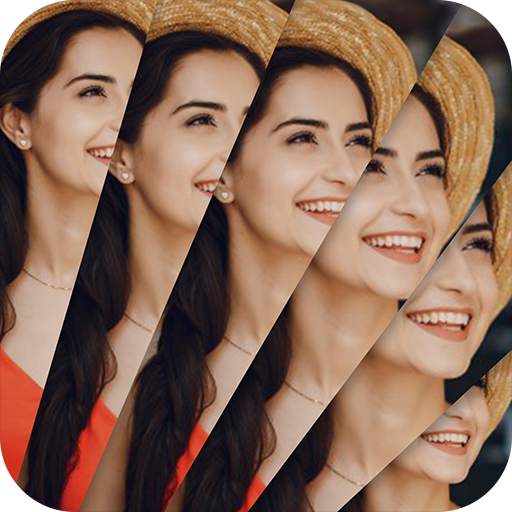 Crazy Snap Photo Effect : Photo Effect & Editor 1.5