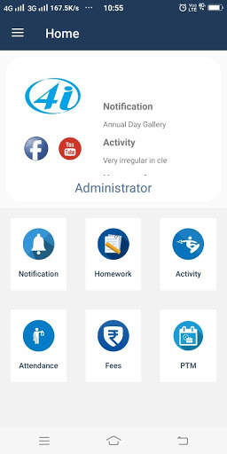 Sanskar Public School Raigarh screenshot 1