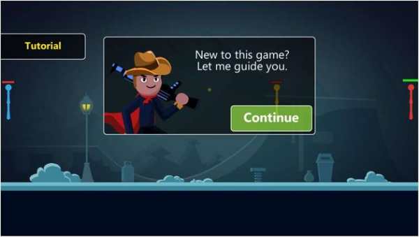 Stickman Fight - Stick Fighting Games screenshot 3