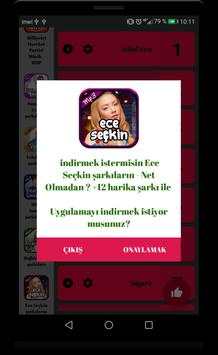 Muslum Gurses şarkılarını - Net Olmadan screenshot 11