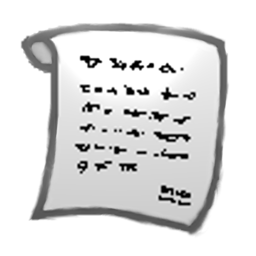 My Note Taker icon