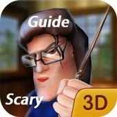 Guide for Scary Teacher 3D Games 2020 on 9Apps