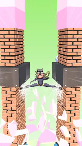 Stretch Legs: Jump King screenshot 2