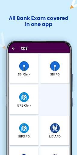 SBI PO, IBPS PO, Clerk 2020 скриншот 21