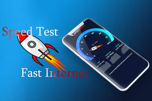 Wifi Speedtest Internet Check 3G,4G,LTE screenshot 4