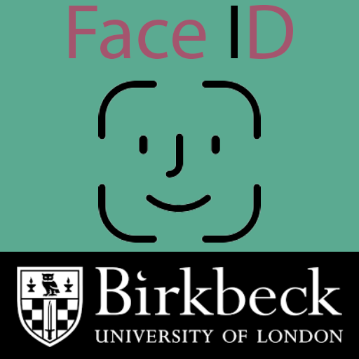 Face ID icon